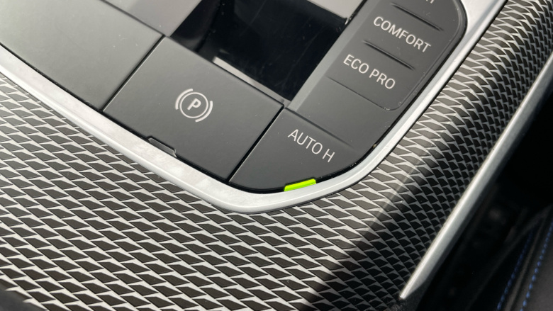 BMW 4 Series 420i M Sport 5dr Step Auto Petrol Hatchback